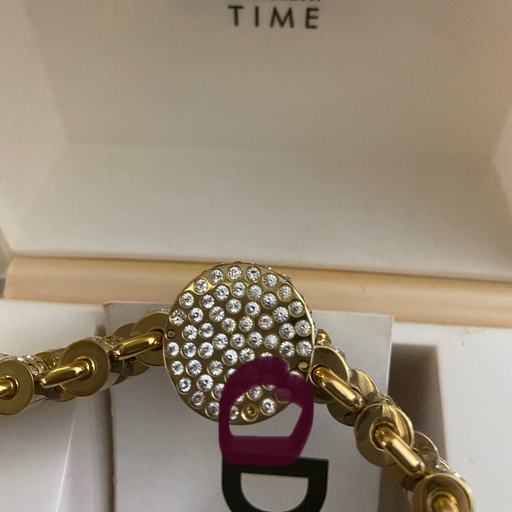 D&G Authentic Watch - Picture 5 of 5